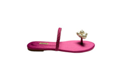 PEARL TWIST 2.0 - PINK