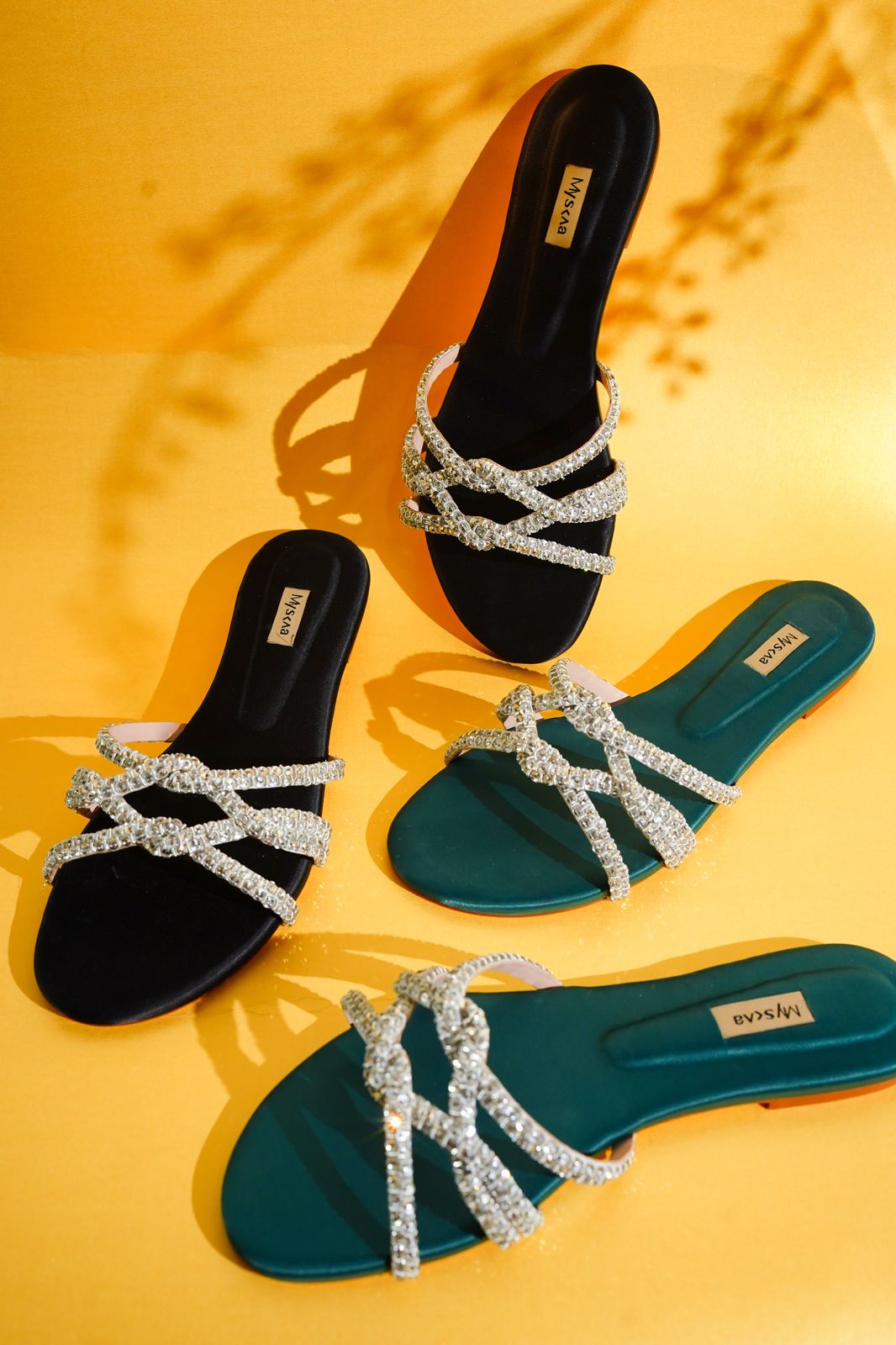 The Gleam Collection
