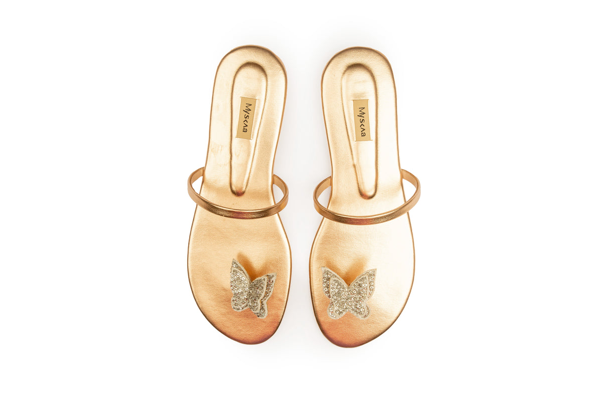 LUMINA 2.0 - ROSE GOLD